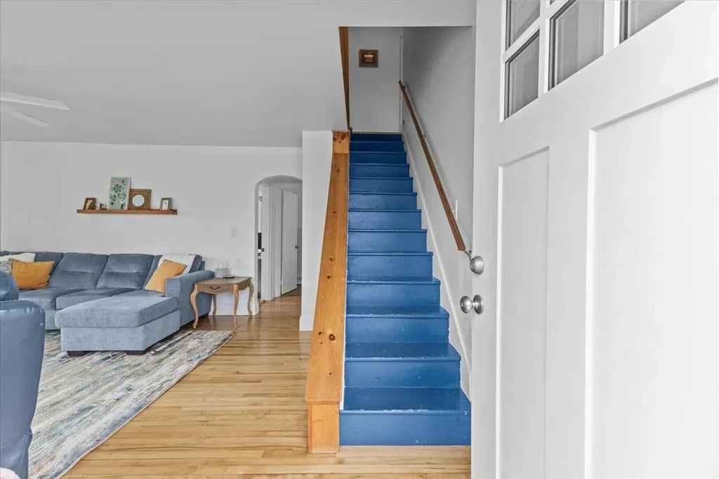 15 Morgan Road Jericho VT 05465