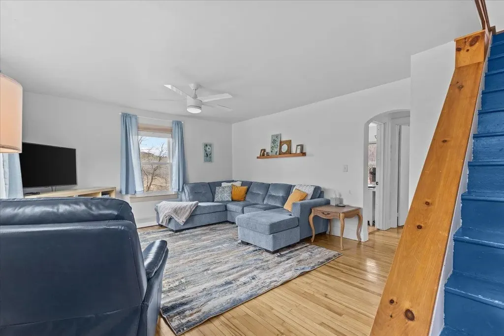 15 Morgan Road Jericho VT 05465