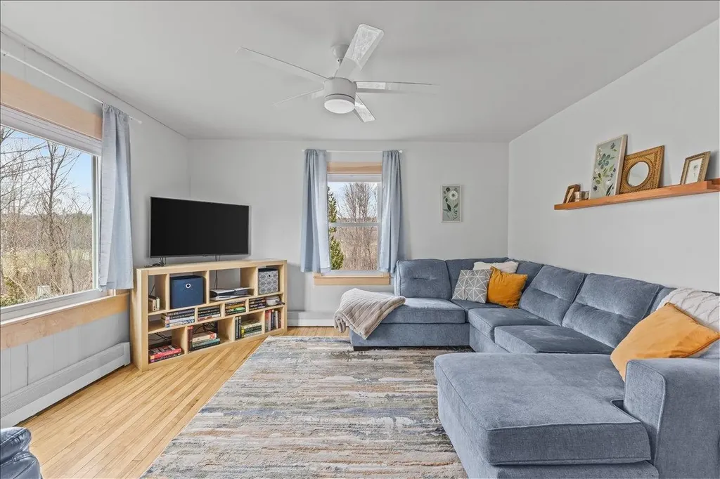 15 Morgan Road Jericho VT 05465