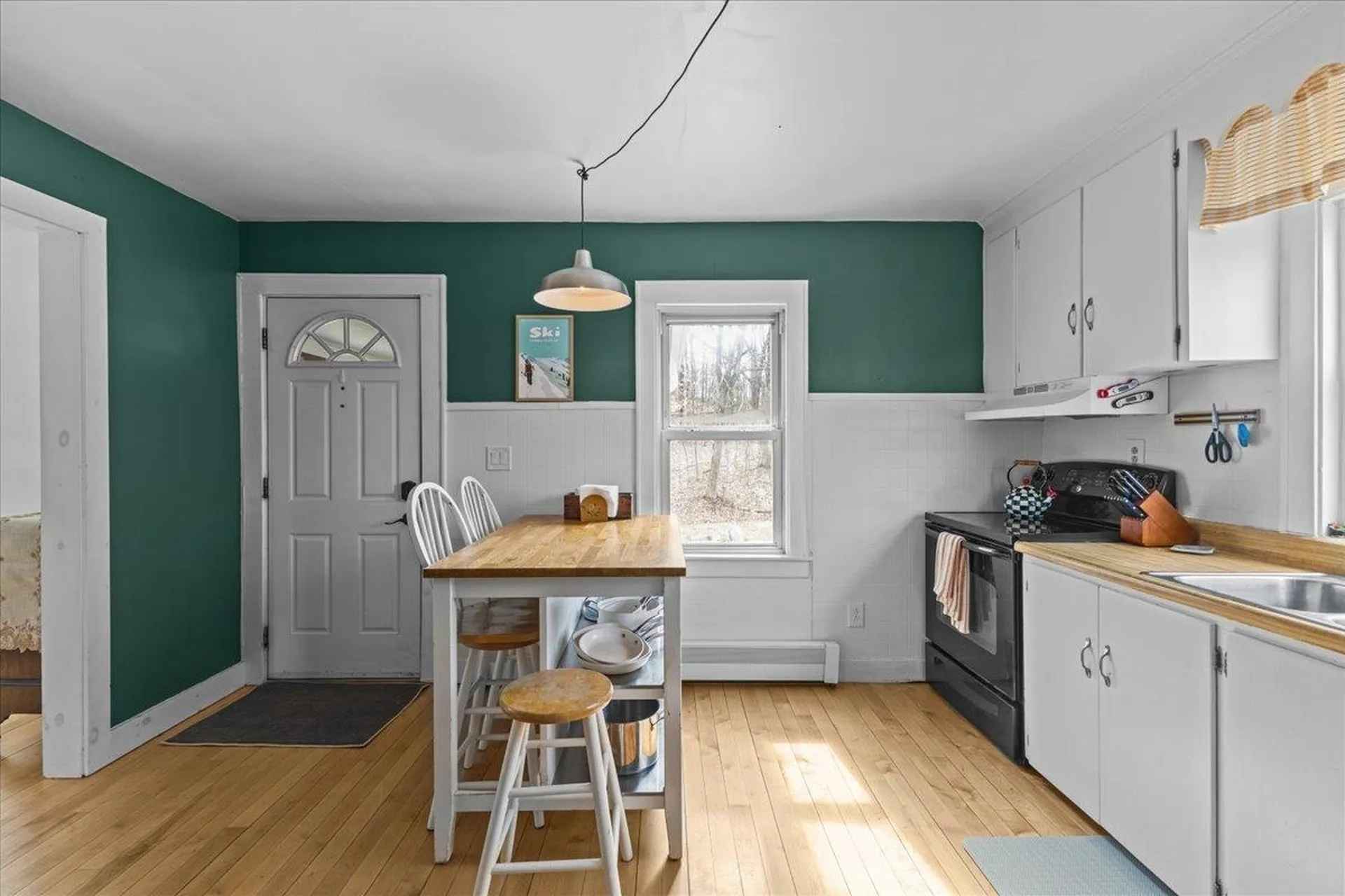 15 Morgan Road Jericho VT 05465