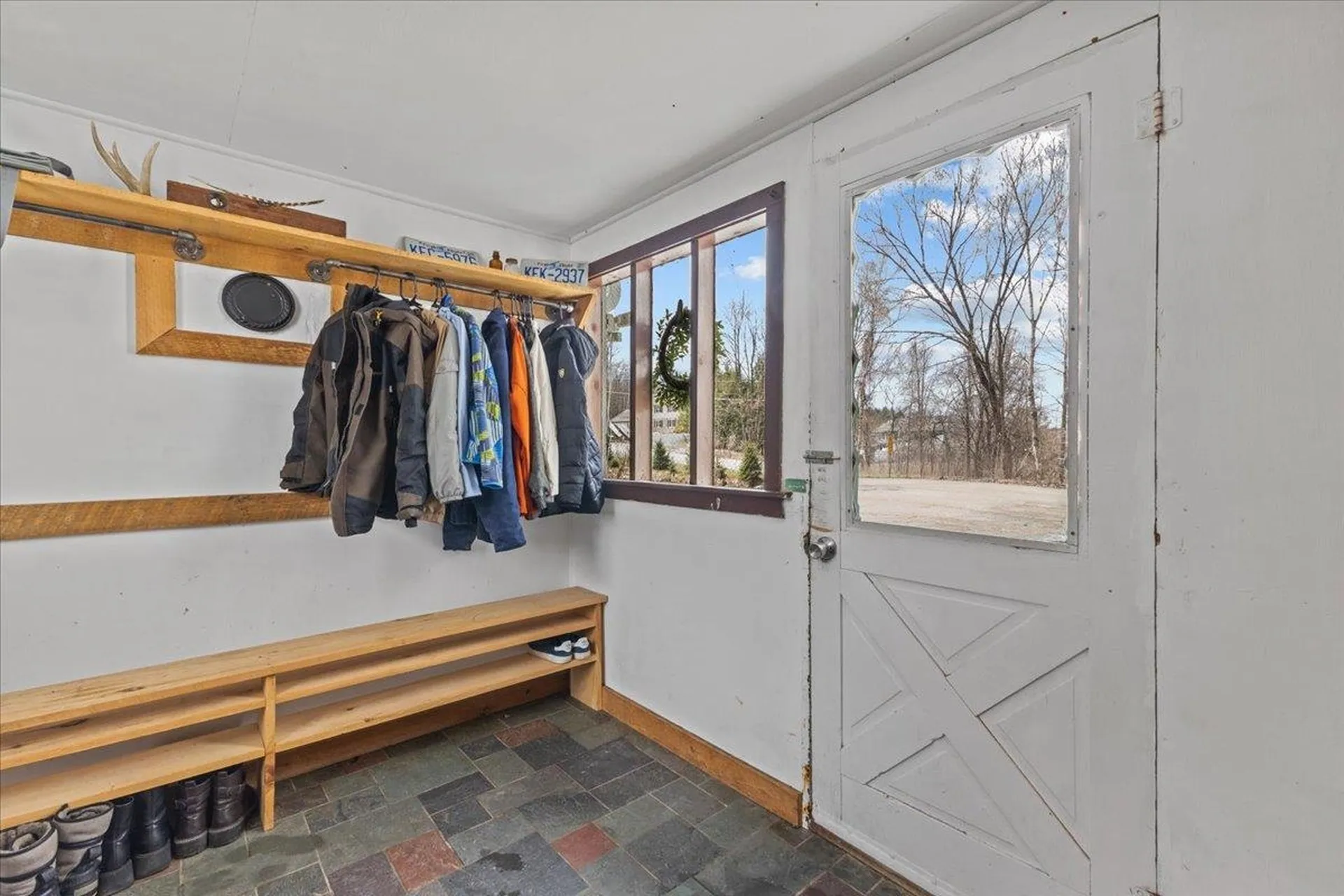 15 Morgan Road Jericho VT 05465