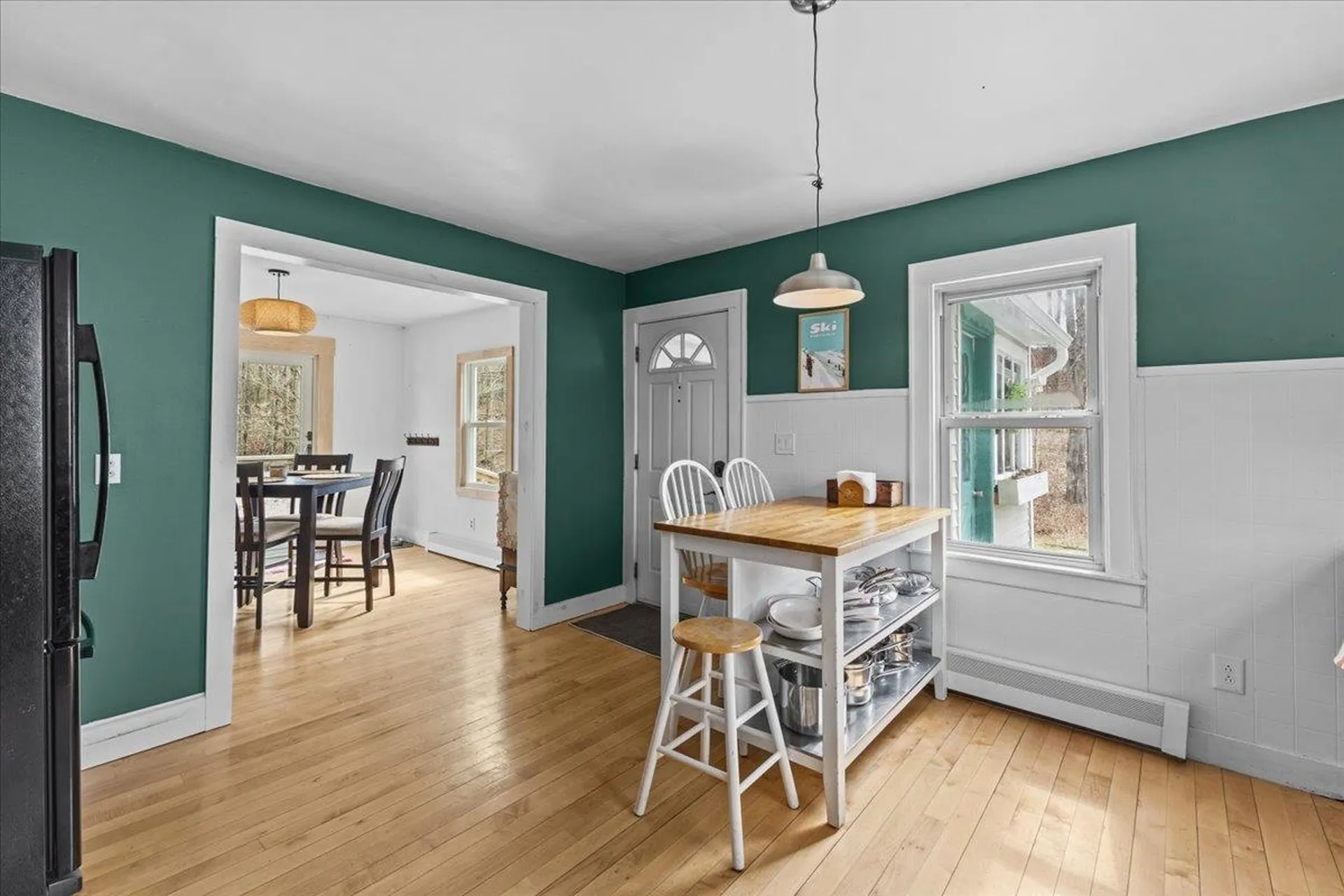 15 Morgan Road Jericho VT 05465