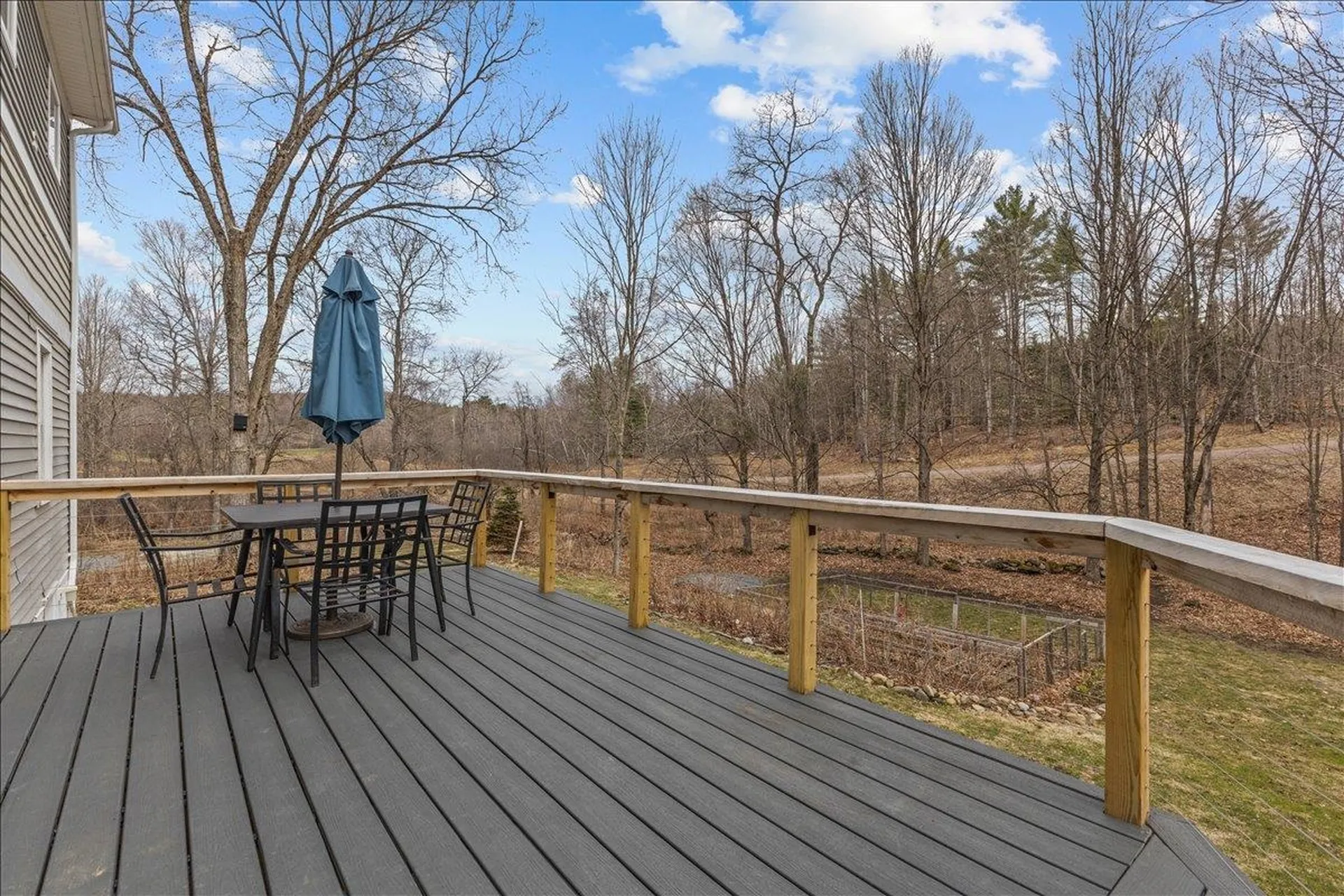 15 Morgan Road Jericho VT 05465