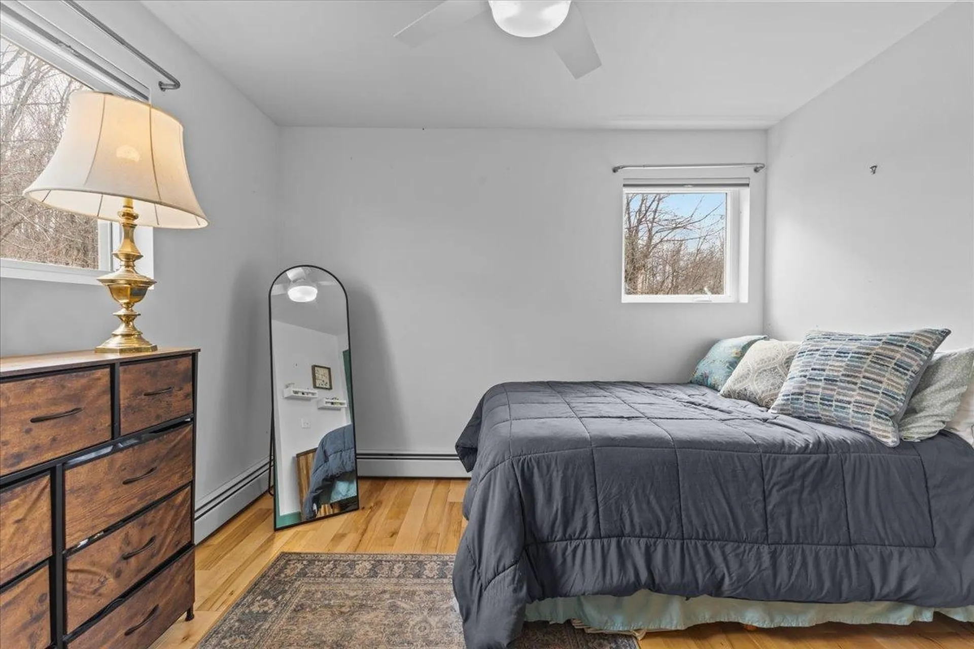 15 Morgan Road Jericho VT 05465