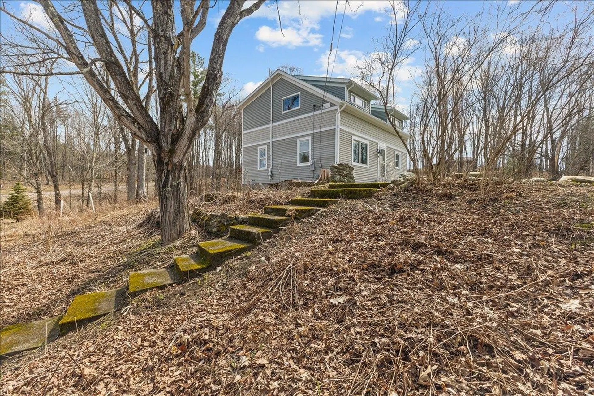15 Morgan Road Jericho VT 05465