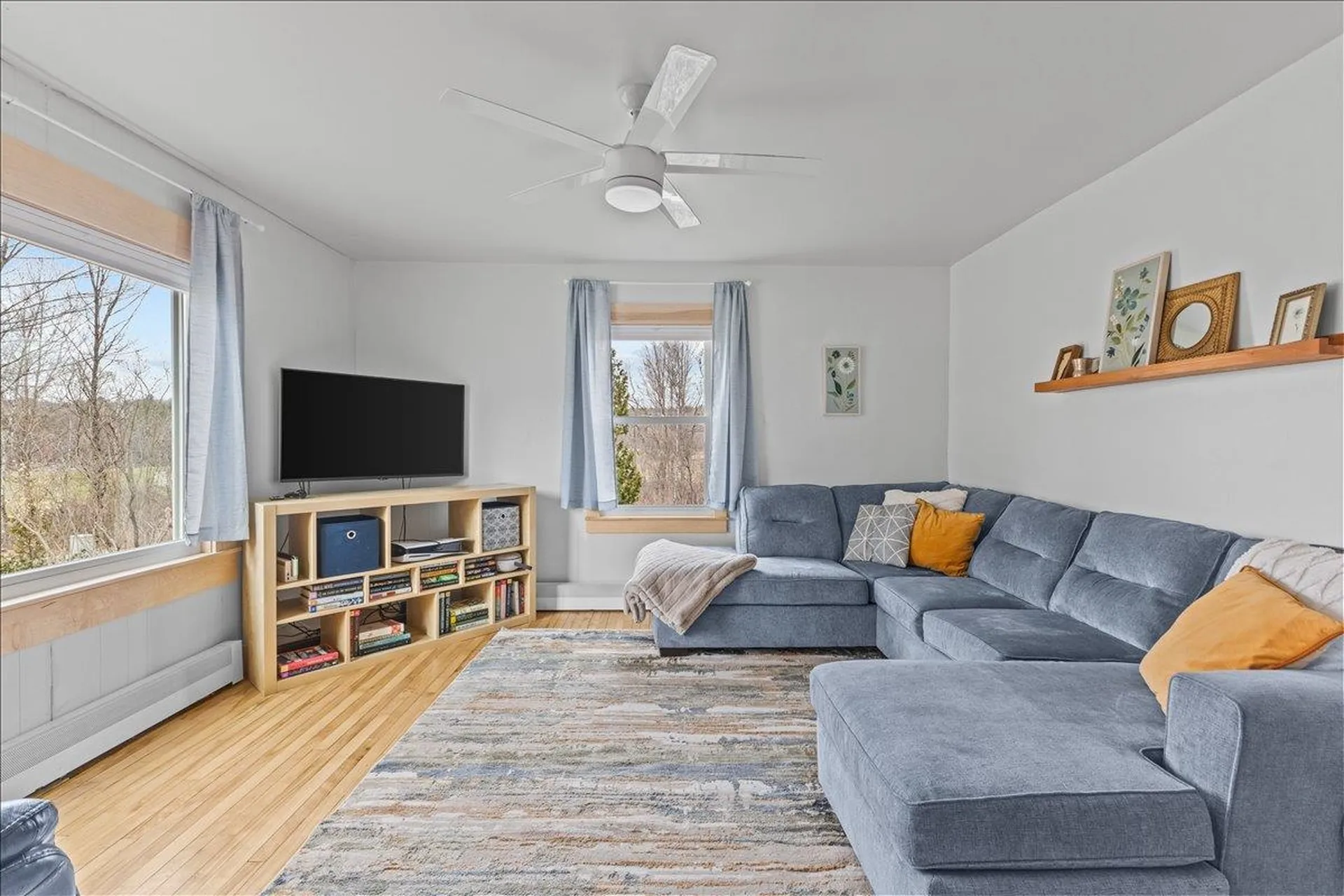 15 Morgan Road Jericho VT 05465