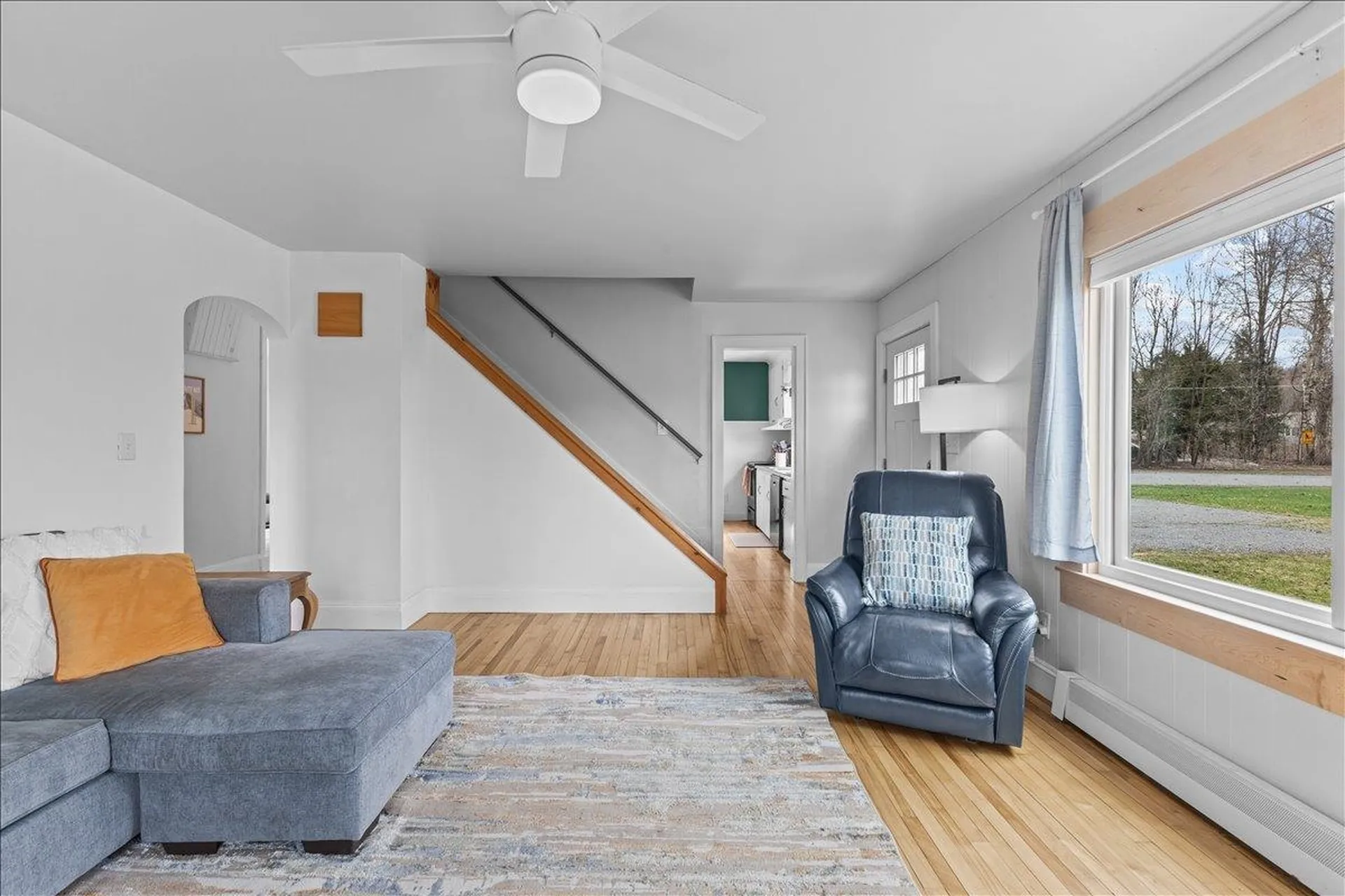 15 Morgan Road Jericho VT 05465