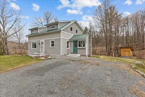 15 Morgan Road Jericho VT 05465