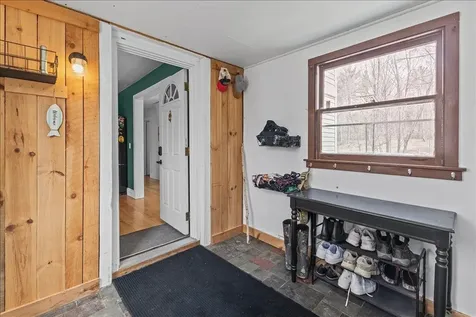15 Morgan Road Jericho VT 05465
