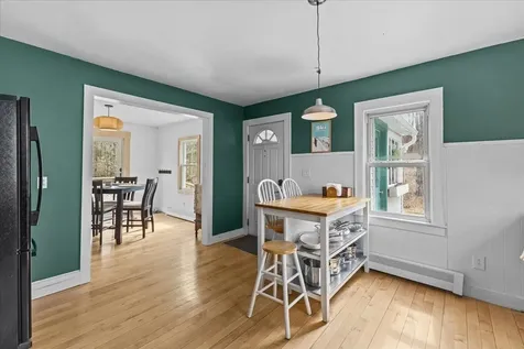 15 Morgan Road Jericho VT 05465