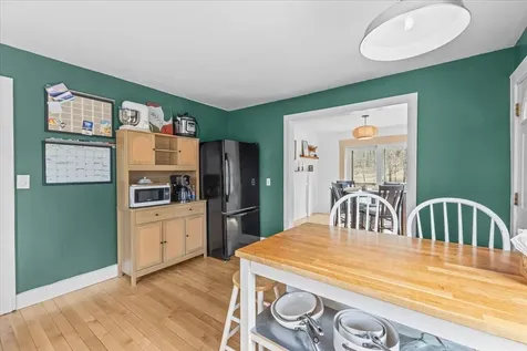 15 Morgan Road Jericho VT 05465