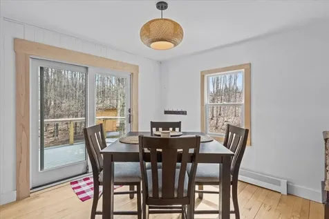 15 Morgan Road Jericho VT 05465