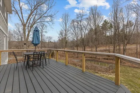 15 Morgan Road Jericho VT 05465
