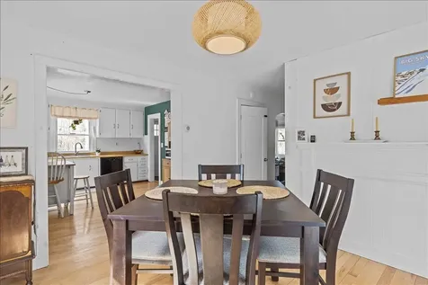 15 Morgan Road Jericho VT 05465
