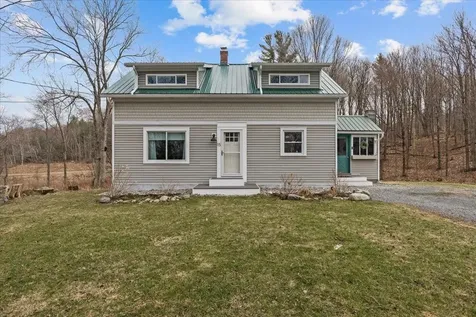 15 Morgan Road Jericho VT 05465