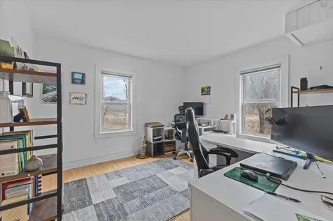 15 Morgan Road Jericho VT 05465