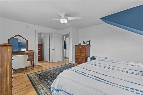 15 Morgan Road Jericho VT 05465