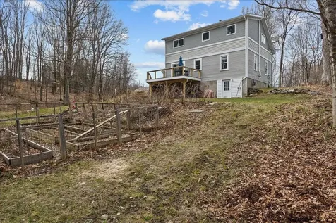 15 Morgan Road Jericho VT 05465