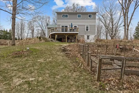 15 Morgan Road Jericho VT 05465