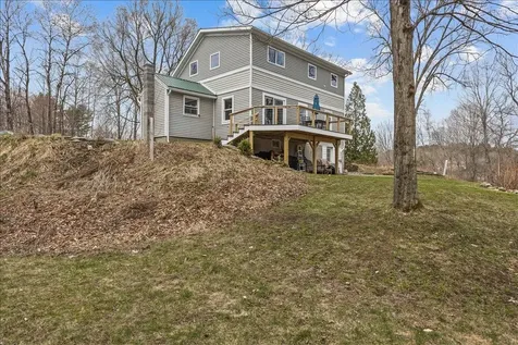 15 Morgan Road Jericho VT 05465