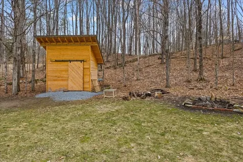15 Morgan Road Jericho VT 05465