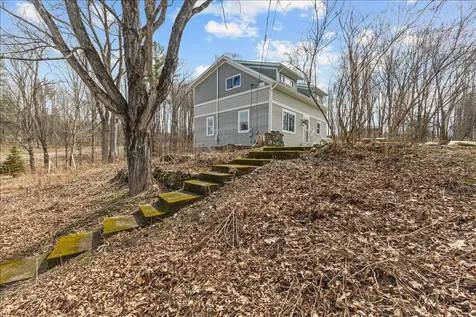 15 Morgan Road Jericho VT 05465