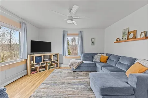 15 Morgan Road Jericho VT 05465