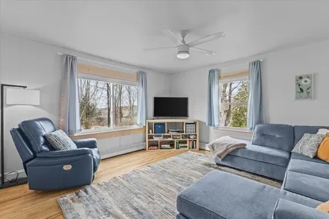 15 Morgan Road Jericho VT 05465