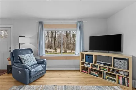 15 Morgan Road Jericho VT 05465