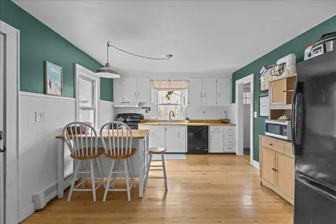 15 Morgan Road Jericho VT 05465