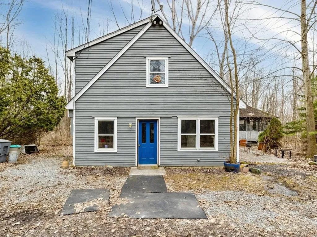 1255 Blockhouse Point Road North Hero VT 05474