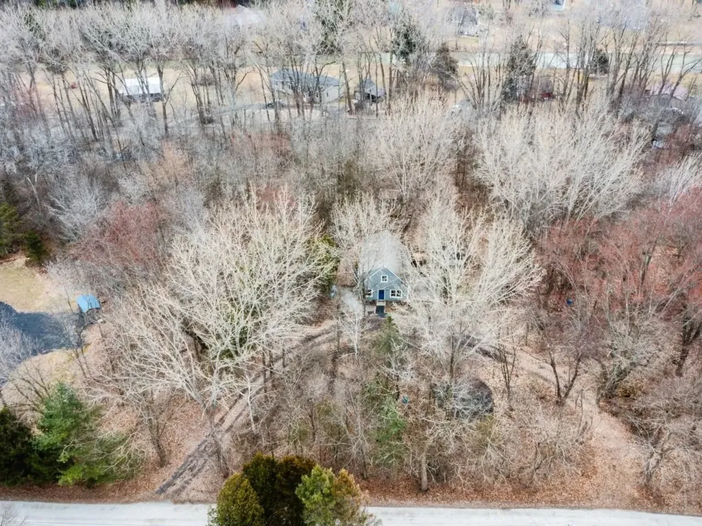 1255 Blockhouse Point Road North Hero VT 05474