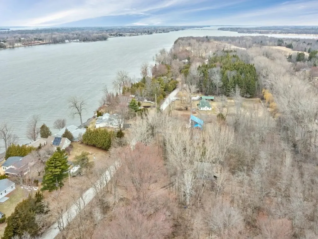 1255 Blockhouse Point Road North Hero VT 05474