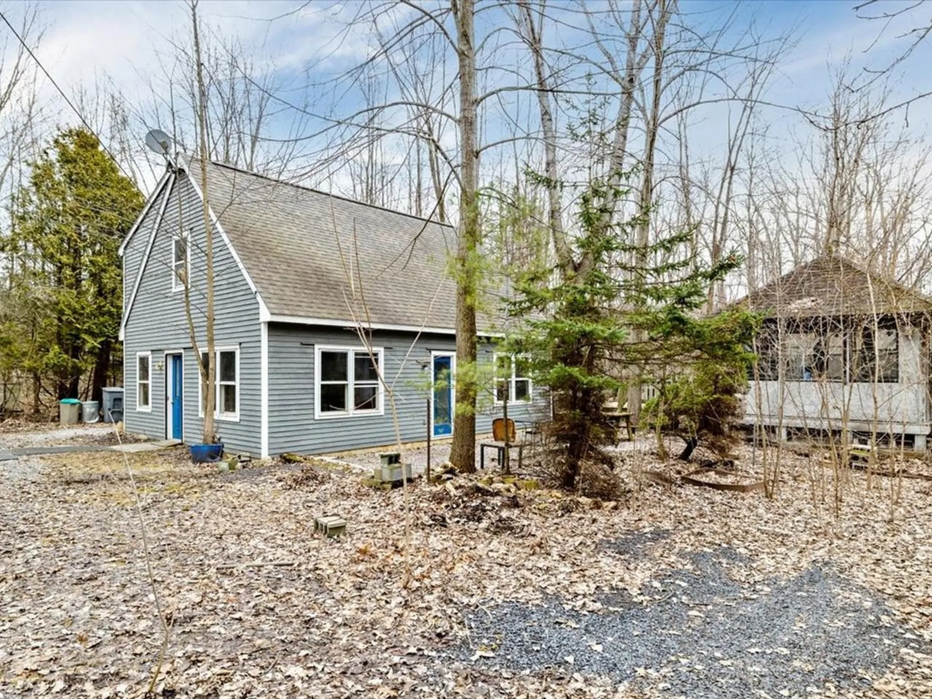 1255 Blockhouse Point Road North Hero VT 05474