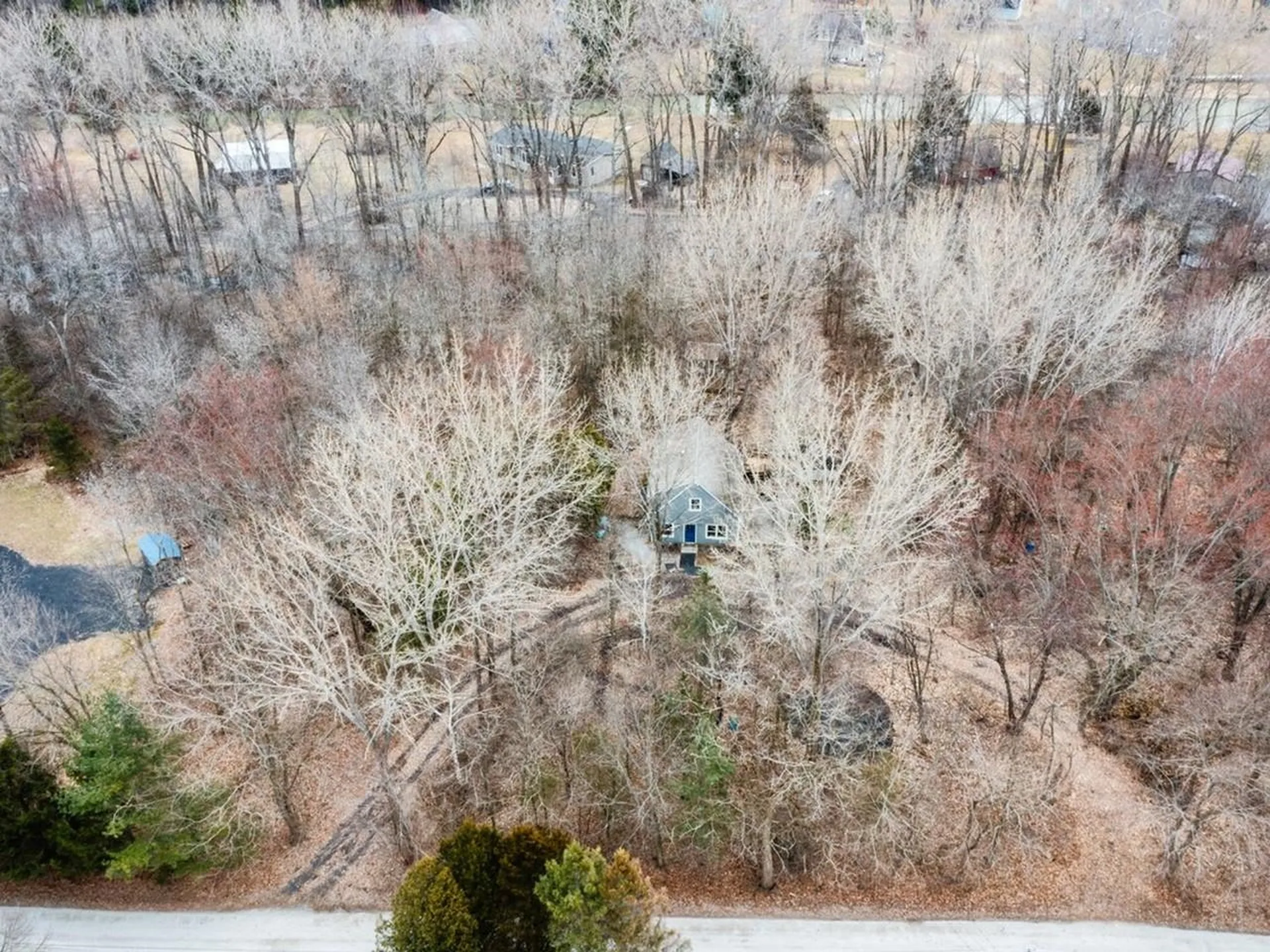 1255 Blockhouse Point Road North Hero VT 05474