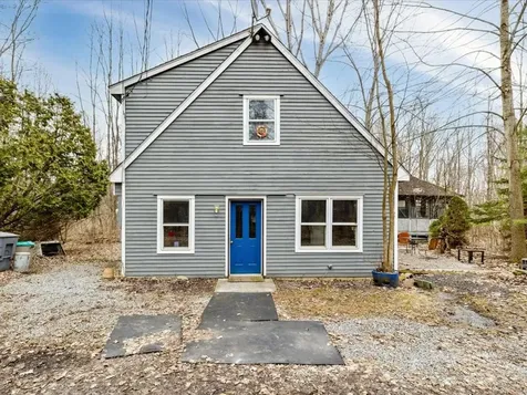 1255 Blockhouse Point Road North Hero VT 05474