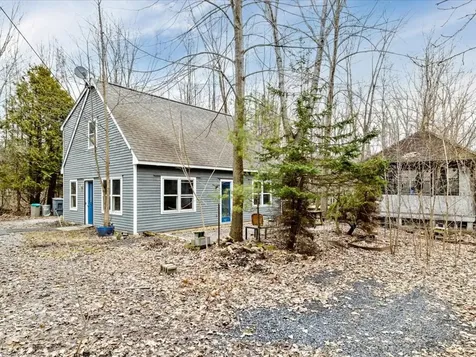 1255 Blockhouse Point Road North Hero VT 05474