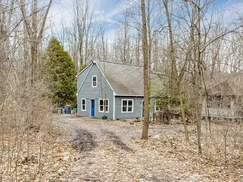 1255 Blockhouse Point Road North Hero VT 05474