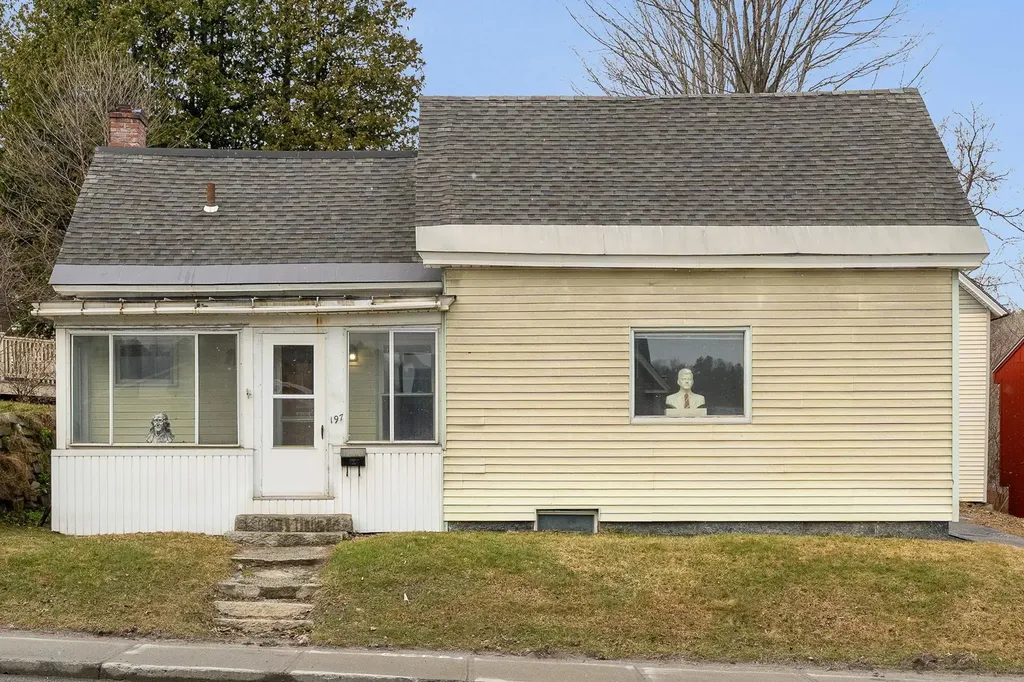 197 South Main Street Barre City VT 05641