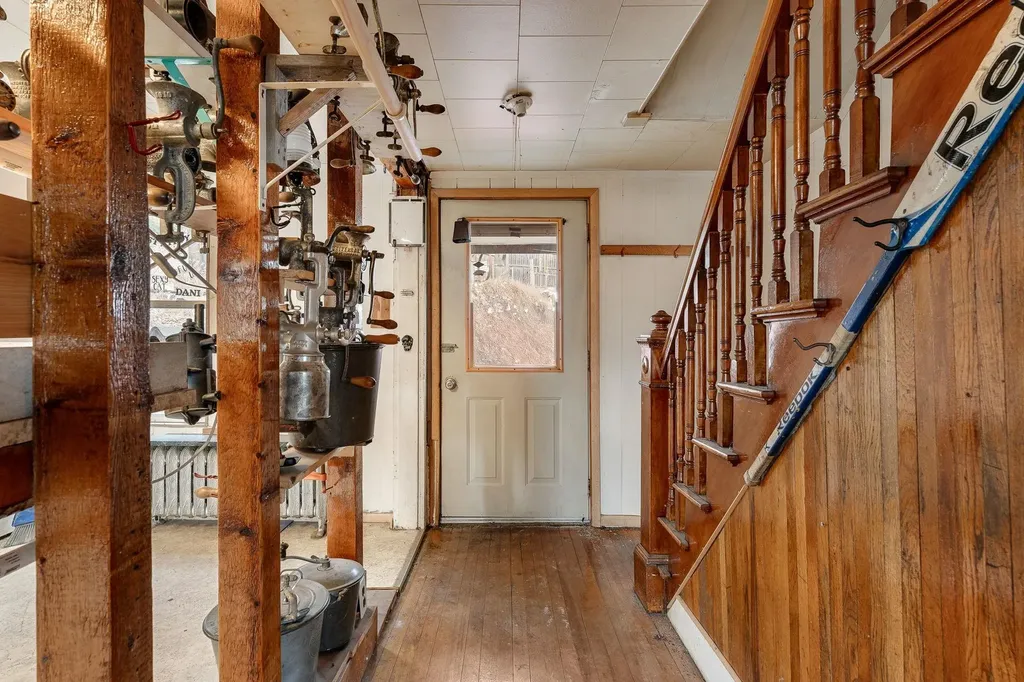 197 South Main Street Barre City VT 05641