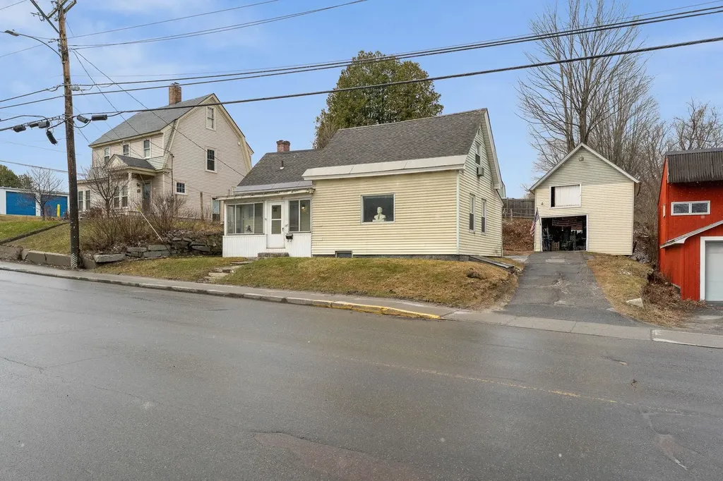 197 South Main Street Barre City VT 05641