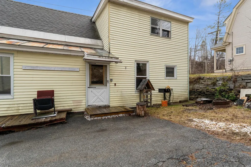 197 South Main Street Barre City VT 05641