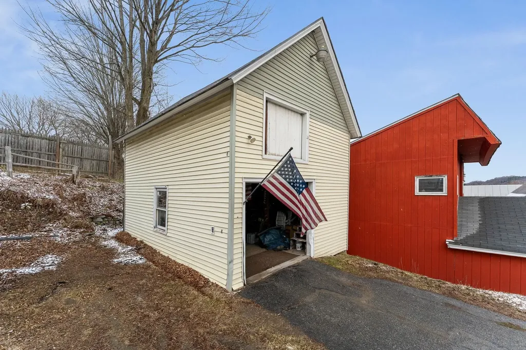 197 South Main Street Barre City VT 05641
