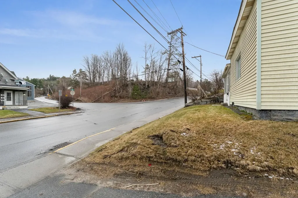 197 South Main Street Barre City VT 05641