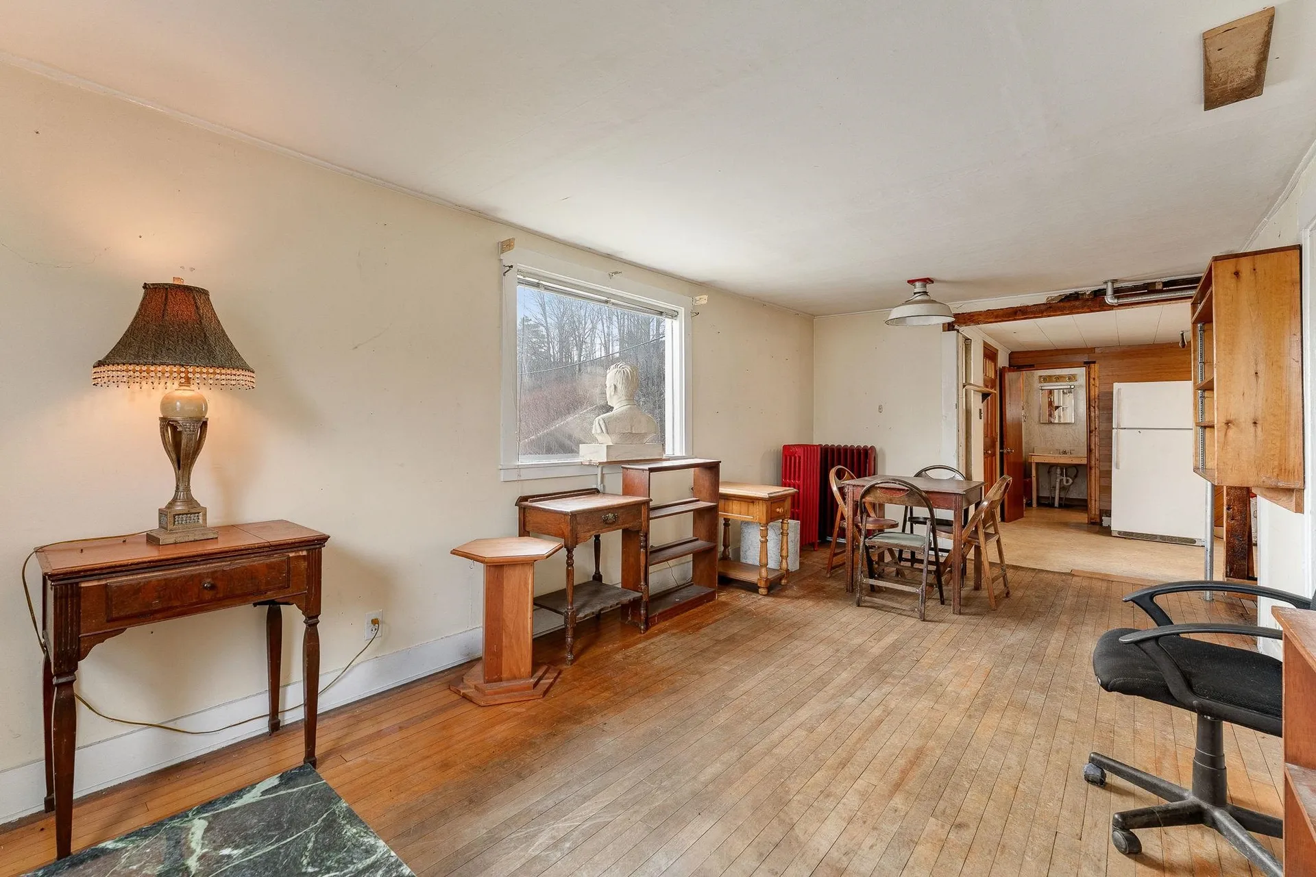 197 South Main Street Barre City VT 05641