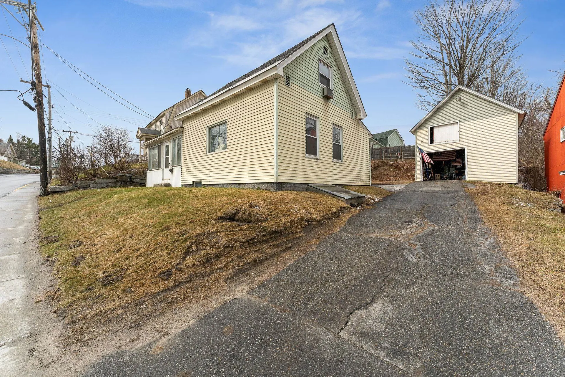 197 South Main Street Barre City VT 05641