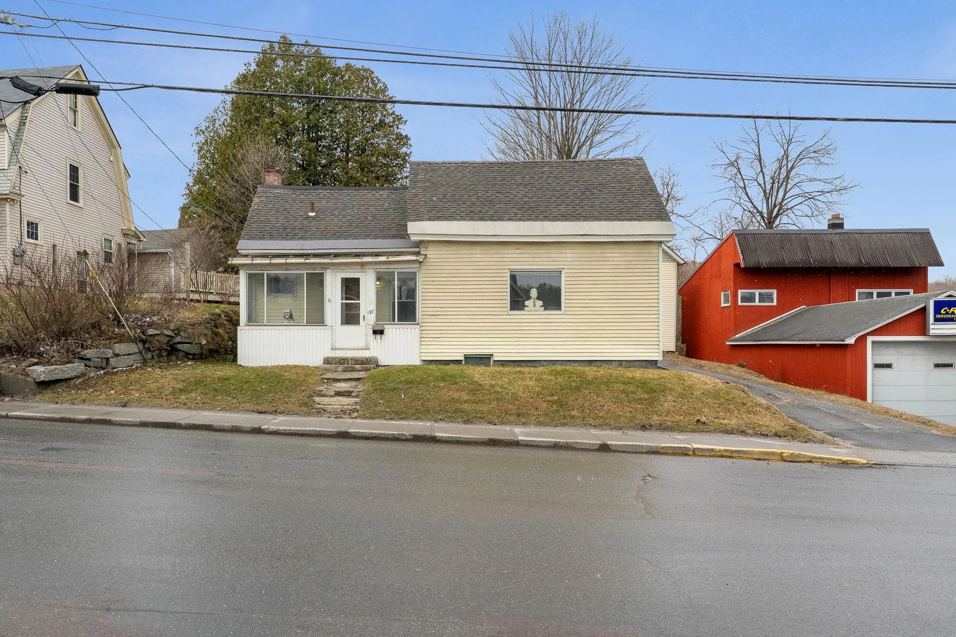 197 South Main Street Barre City VT 05641