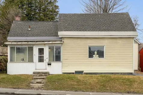 197 South Main Street Barre City VT 05641