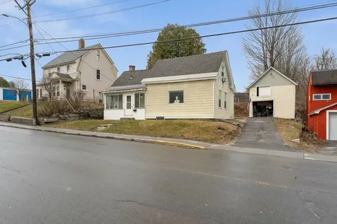 197 South Main Street Barre City VT 05641