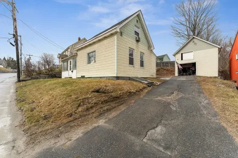 197 South Main Street Barre City VT 05641